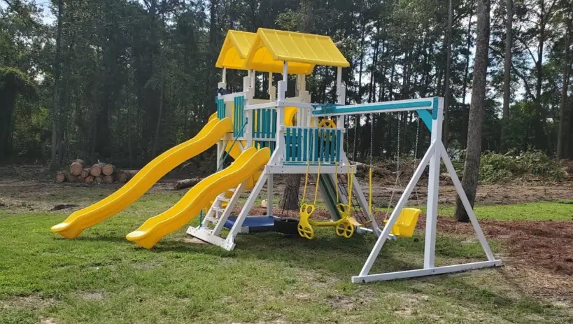 Playsets